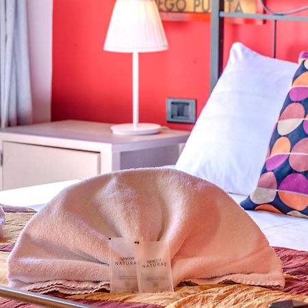 Dimora Ognissanti Apartment By Mamo Φλωρεντία Εξωτερικό φωτογραφία
