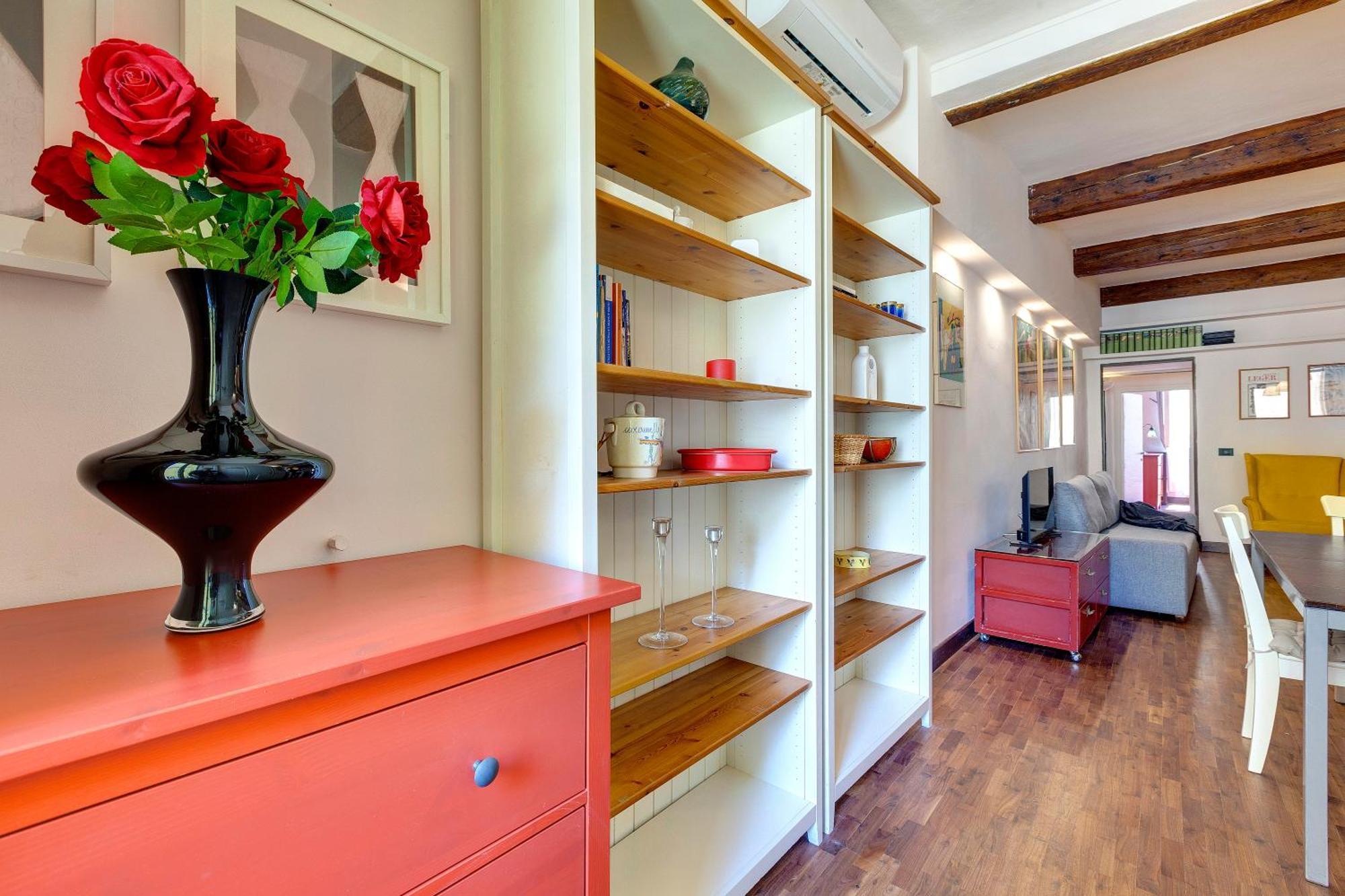Dimora Ognissanti Apartment By Mamo Φλωρεντία Εξωτερικό φωτογραφία