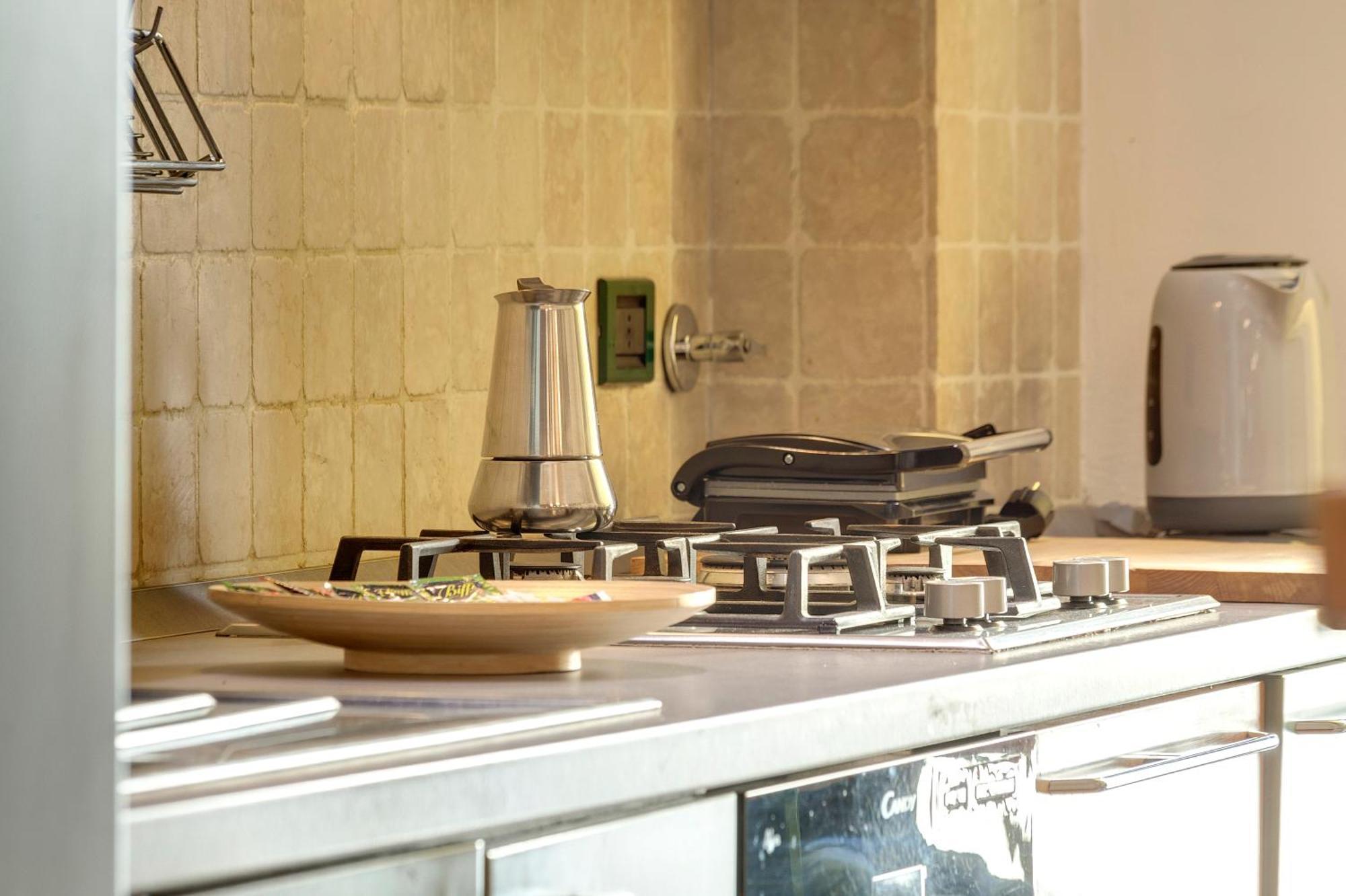 Dimora Ognissanti Apartment By Mamo Φλωρεντία Εξωτερικό φωτογραφία