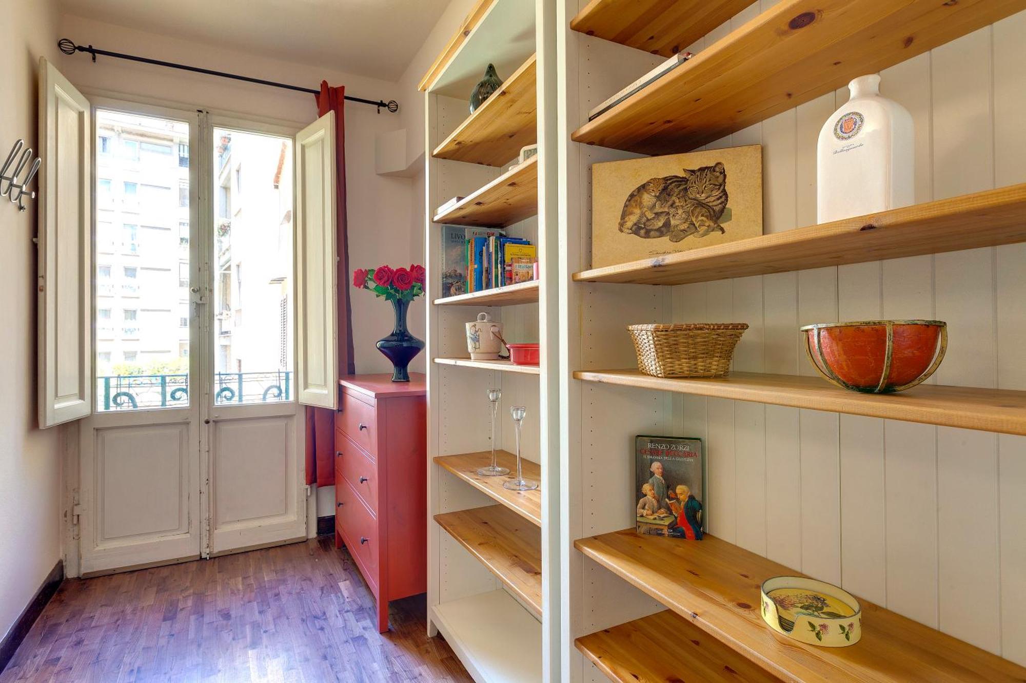 Dimora Ognissanti Apartment By Mamo Φλωρεντία Εξωτερικό φωτογραφία