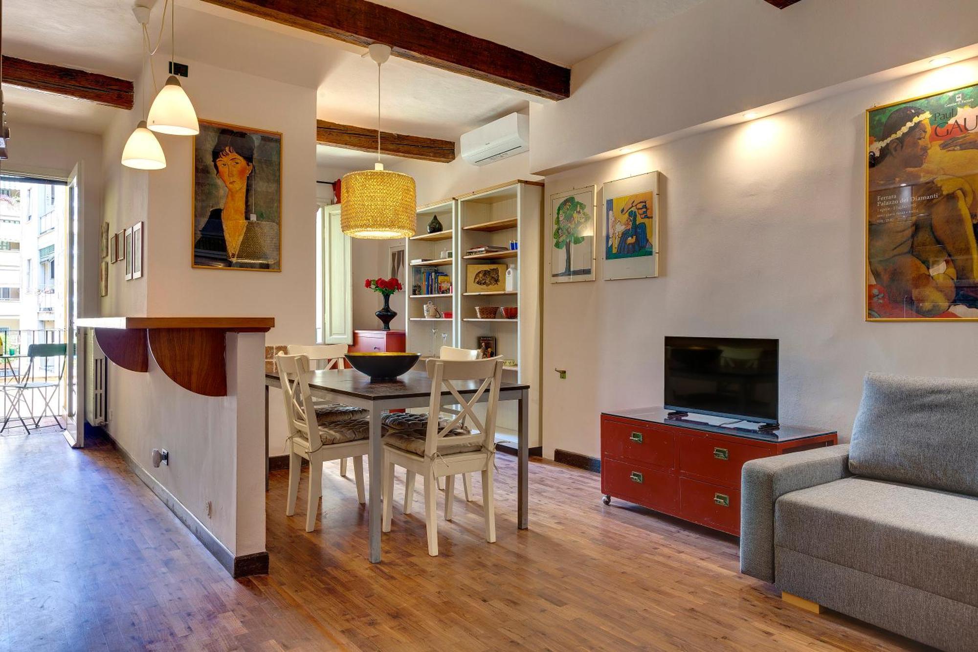 Dimora Ognissanti Apartment By Mamo Φλωρεντία Εξωτερικό φωτογραφία