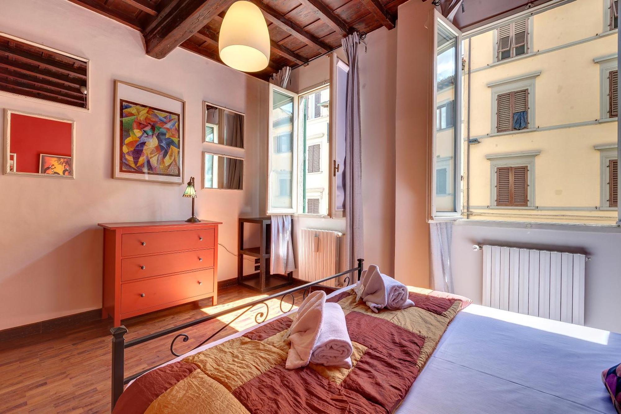 Dimora Ognissanti Apartment By Mamo Φλωρεντία Εξωτερικό φωτογραφία