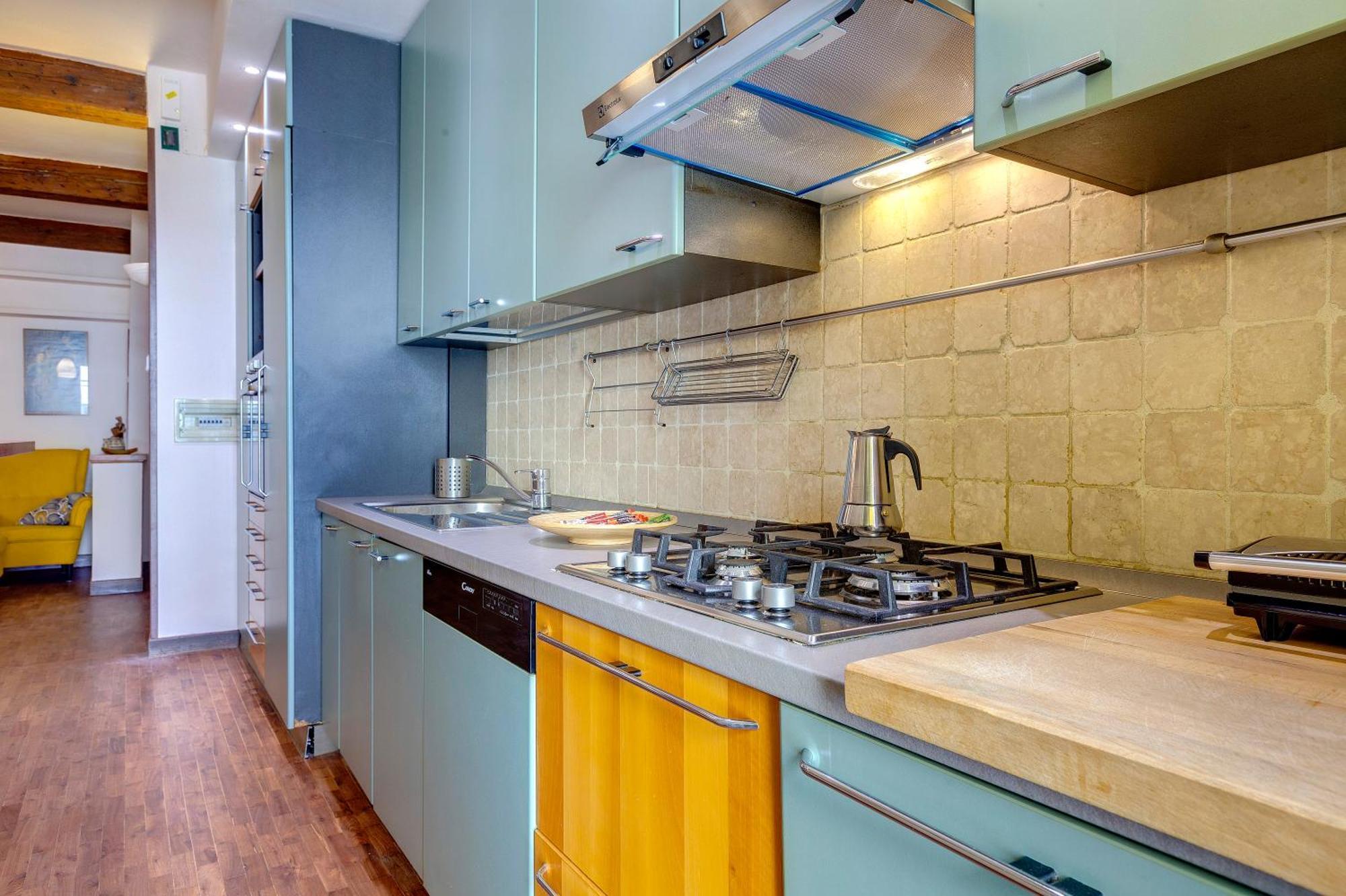 Dimora Ognissanti Apartment By Mamo Φλωρεντία Εξωτερικό φωτογραφία
